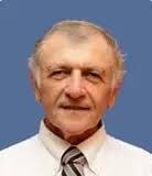 Профессор Йозеф Лессинг