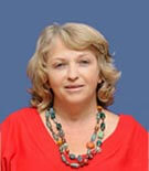 Профессор Ада Кеслер