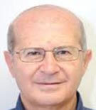 Профессор Беньямин Миллер