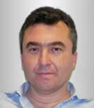 Профессор Игаль Лейбович