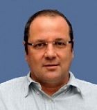 Профессор Адиэль Барак