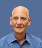 Профессор Дан Каспи