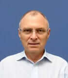 Доктор Габриэль Мозес