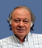 Профессор Нафтали Штерн