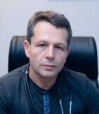 Профессор Шмуэль Левит