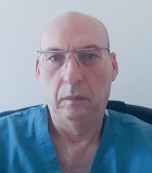 Доктор Ефим Рабинович