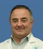 Профессор Игорь Сухотник