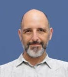 Профессор Яков Эвлин