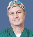 Доктор Амир Сольд