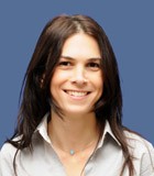 Доктор Орит Голан