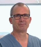 Доктор Карин Элиад